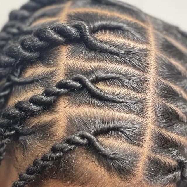 KOILZ VIP Consistency Membership at KATRINA DANIELS in Chesapeake, VA
