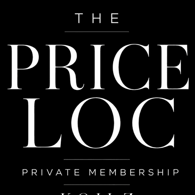 THE PRICE LOC at KATRINA DANIELS in Virginia Beach, VA