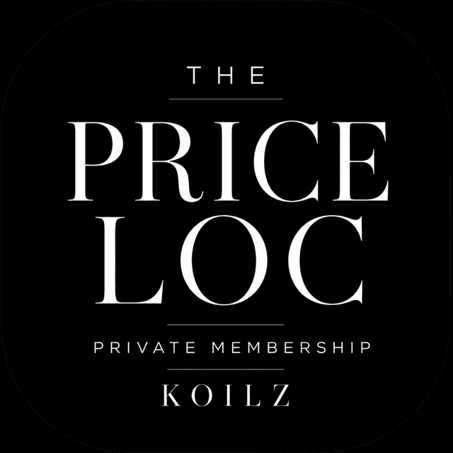 THE PRICE LOC at KATRINA DANIELS in Virginia Beach, VA